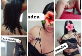 ANAL APRETADITO E ILIMITADO