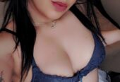 Niña rica de 22 años
