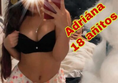 Putas escorts en Ambato - Nenas de estreno full complaciente con ganas de cumplir tus fantasías IMG-20240730-WA0002