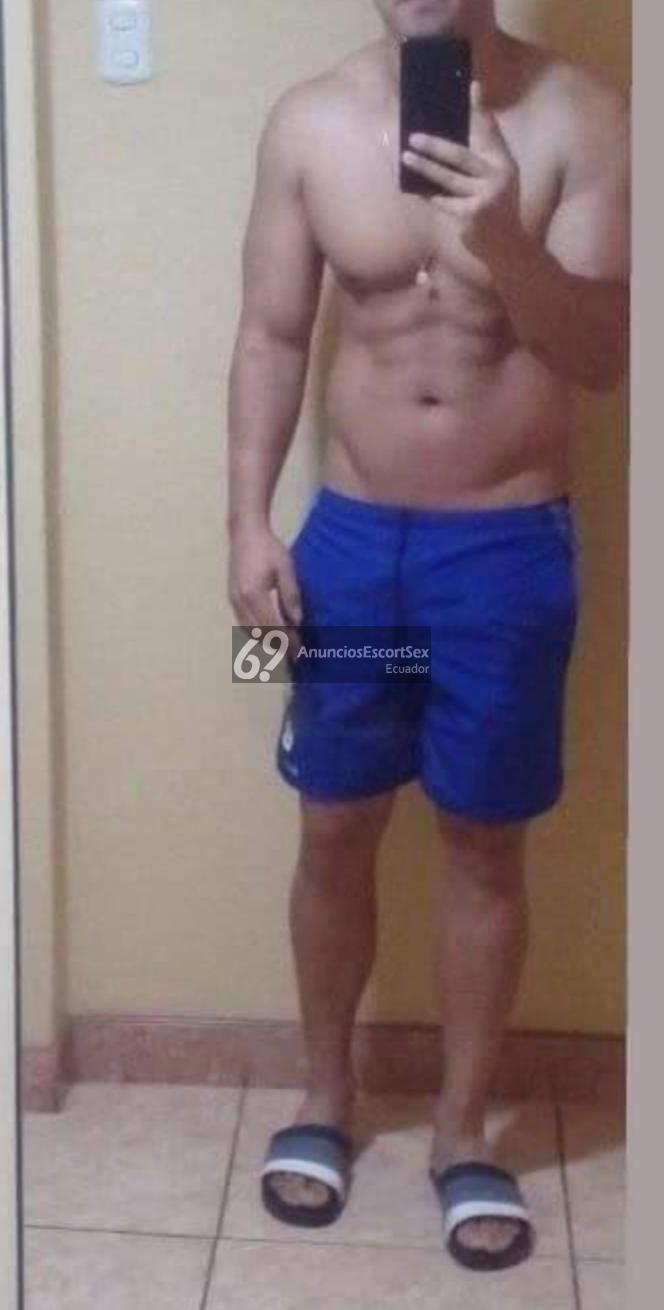Hola soy joven universitario disponible solo para mujeres interesadas en liberar el estrés y salir de la rutina