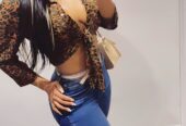 Mía escorts sexy en Cuenca