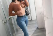 Mía escorts sexy en Cuenca