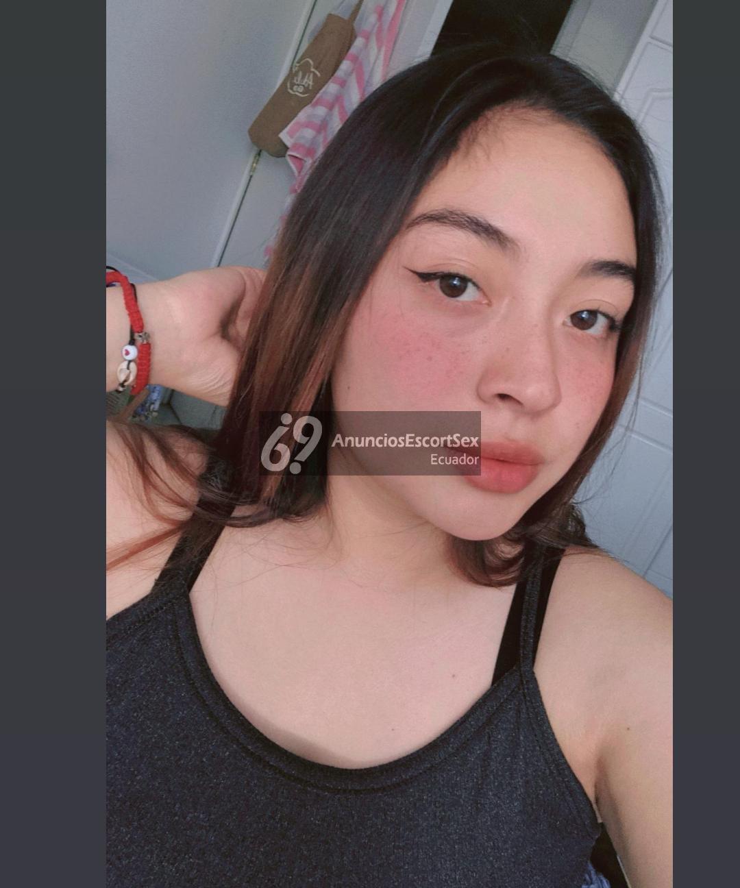 VERO LINDA NUEVA Y MUY COMPLACIENTE