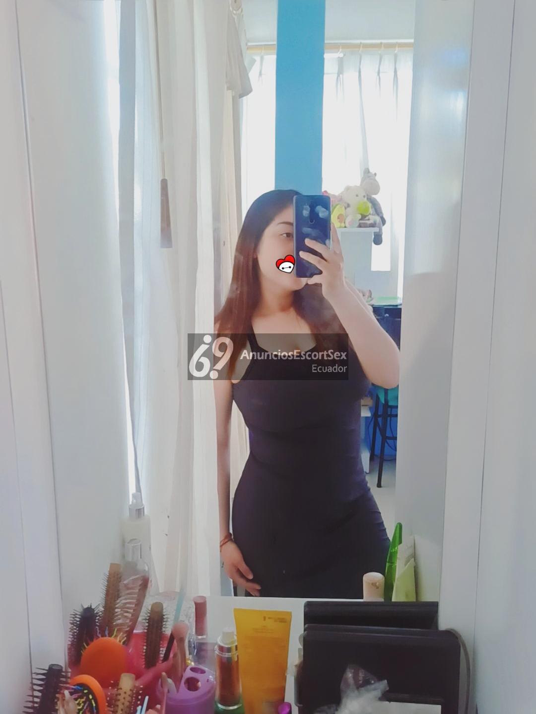 VERO LINDA NUEVA Y MUY COMPLACIENTE