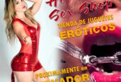 Cuchucho Garañón RX Potenciador Sexual | HotStore Sex Shop Ecuador