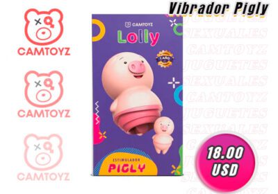 Estimulador de clitoris Vibrador Pigly | HotStore Sex Shop Ecuador estimulador-de-clitoris-vibrador-pigly-hotstore-sexshop-004