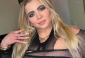 Escort Venezolana en la ciudad de Quito Acompañante Sexo VIP