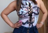 Escorts Prepagos Hot al Norte de Quito