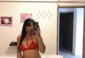 VALENTINA HERMOSA COLOMBIANA APRETADITA JOVEN Y ARDIENTE PARA TI