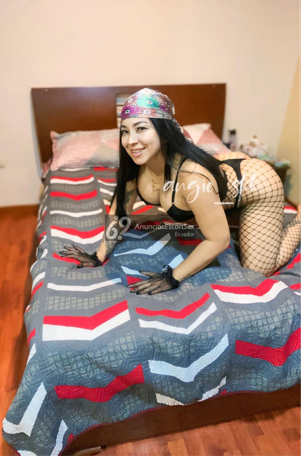 ANGIE 👑🔥 DELICIOSO CUERPO ADICTIVO 🥂 100% REAL E INDEPENDIENTE 💋