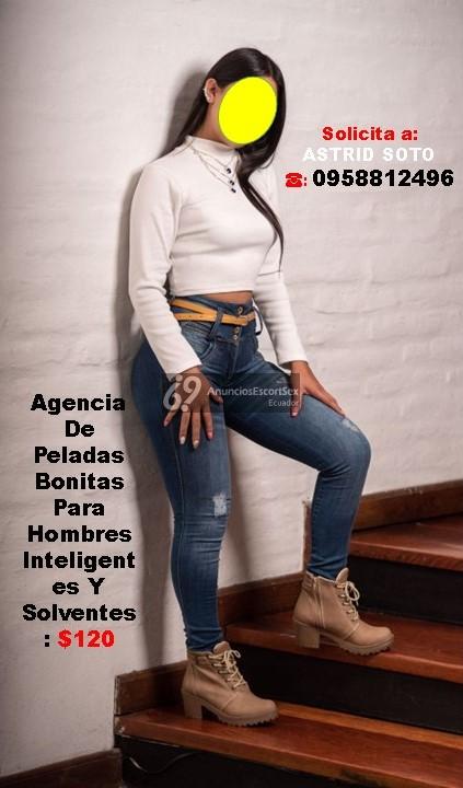 SOMOS TU DISCRETA ELECCIÓN PARA UNA EXCELENTE ATENCIÓN