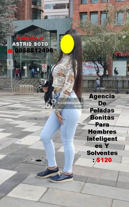 SOMOS TU DISCRETA ELECCIÓN PARA UNA EXCELENTE ATENCIÓN