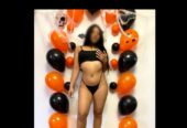 Linda Guayaca deseosa de placer