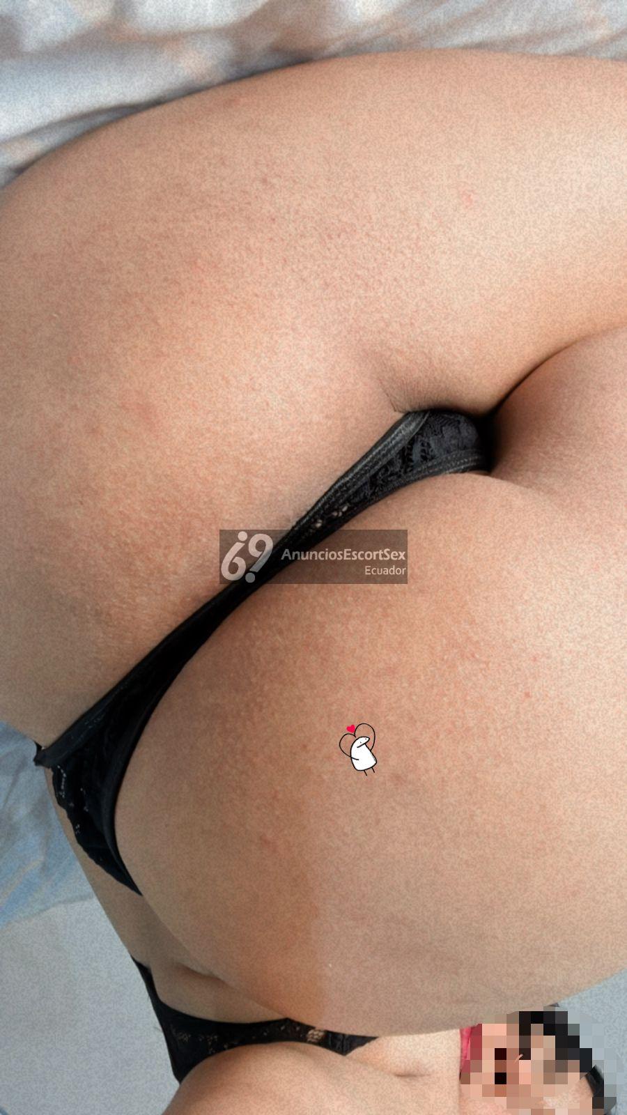 Tu flaquita 3 platos ven y penetrame en cualquier lado que desees 😋🥵🍑