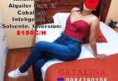¡NUEVA! PARA HOMBRES DE GAMA ALTA UN DEBUT TENTADOR