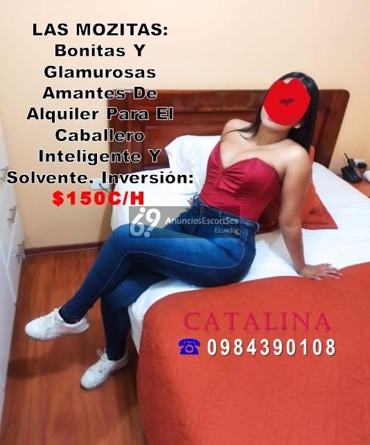 ¡NUEVA! PARA HOMBRES DE GAMA ALTA UN DEBUT TENTADOR