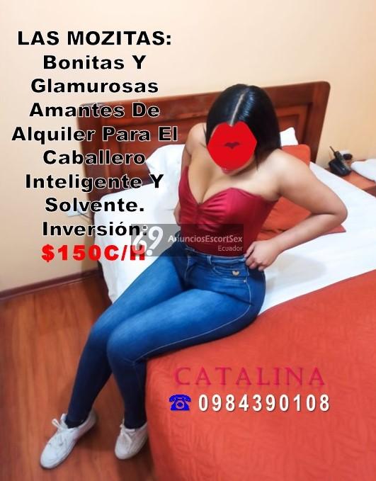 ¡NUEVA! PARA HOMBRES DE GAMA ALTA UN DEBUT TENTADOR