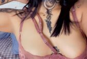 LA DIABLA LINDA FLACA BRONCEADITA ✨ Culito Redondito 🍑 para una penetracion profunda 🍆 Vagina rosadita apretadita 👅