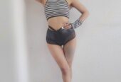 Encantadora como caliente universitaria te espera PERLITA