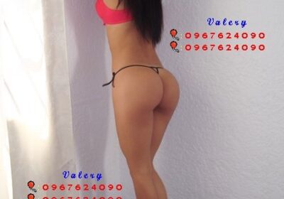 Puta escort prepago en Quito - SOY LA CHICA QUE SE ALEGRA Y DISFRUTA PROBAR LOS DESEOS VIBRANTES DE LOS HOMBRES 0967624090-Valery-35
