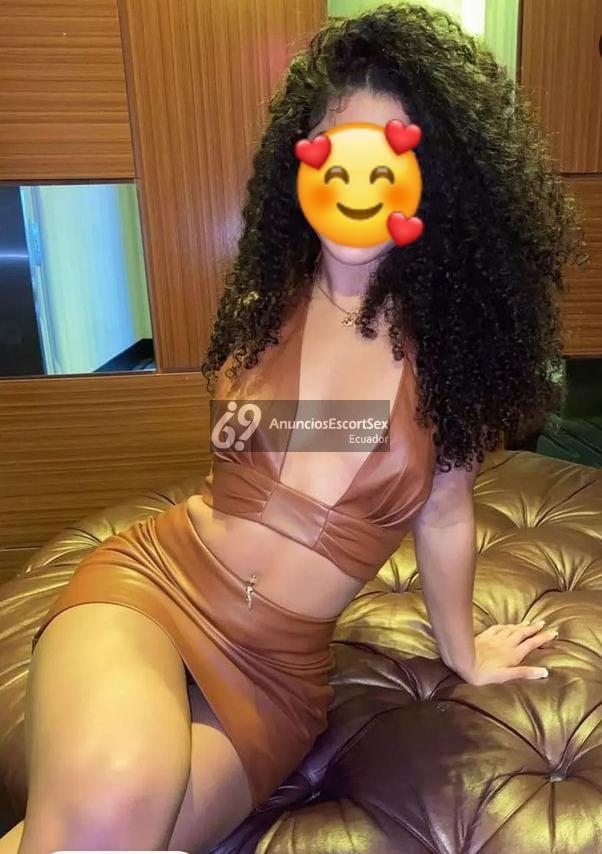 MARIPOSA MANABA CANDENTE DE ESTRENO DIOSA DEL ORAL