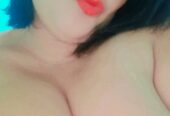 Full nalgona rica