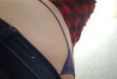 Full nalgona rica
