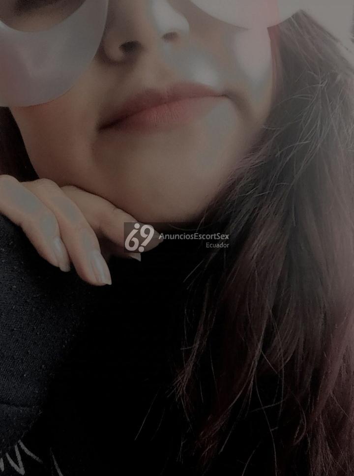 SOFY 💚 CHICA SUPER CARIÑOSA Y COMPLACIENTE