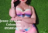 LINDAS NUEVAS Y EXCLUSIVAS ESCORTS DE LUJO EN QUITO