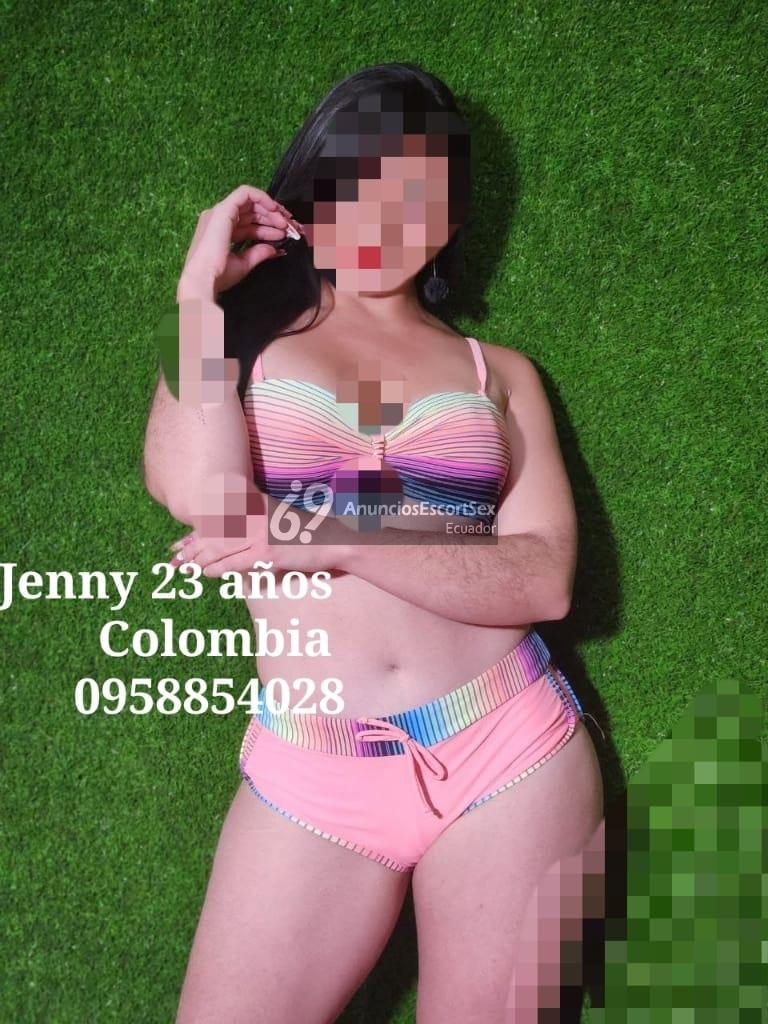 LINDAS NUEVAS Y EXCLUSIVAS ESCORTS DE LUJO EN QUITO