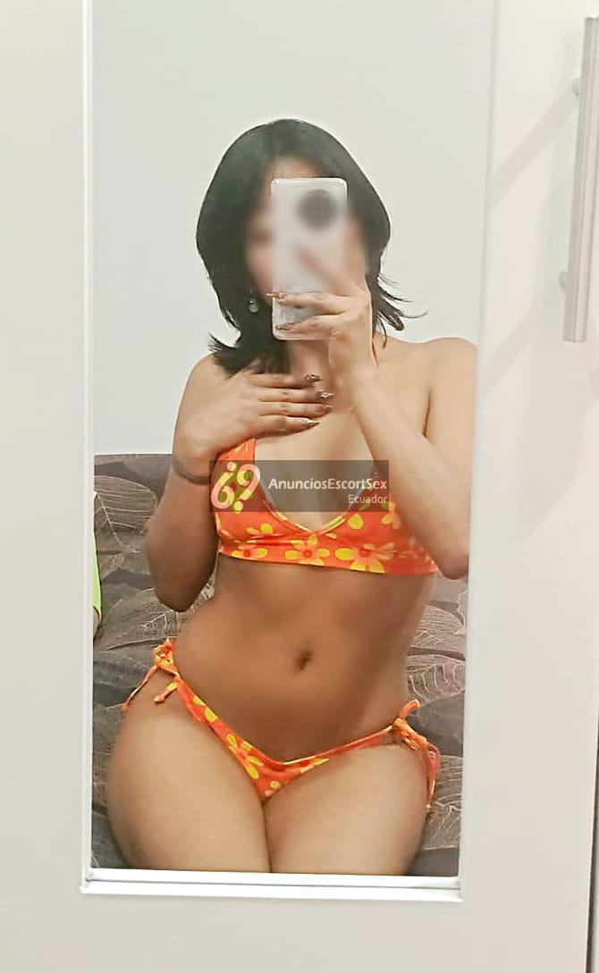 Escorts Complacientes Fogosas en Quito :: Quiteñas Traviesas