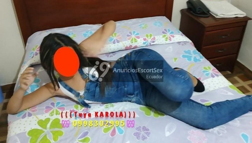 LA CAMA ES MI ESCENARIO DONDE HAGO MAGIA