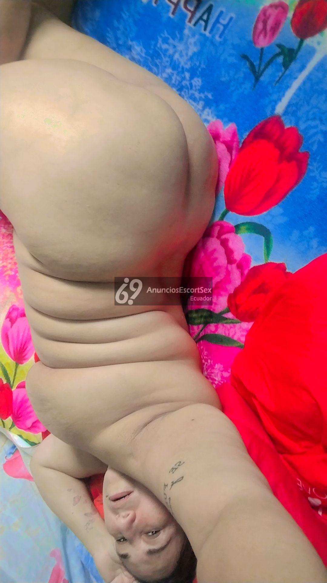 Blanquita Arrecha