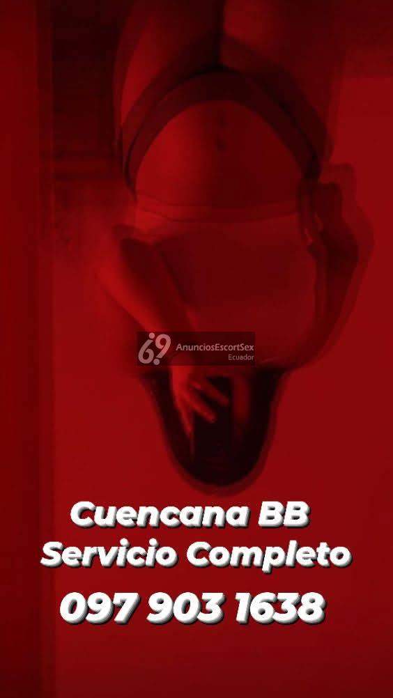 CUENCANA 😈🔥 CASERITA VEN Y DAME DURO PAPI RICO ANAL APRETADITA