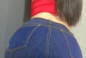 Dayana sexy escort Nalgona en Quito