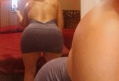 Linda hotwife muy caliente con ganas de coger duro
