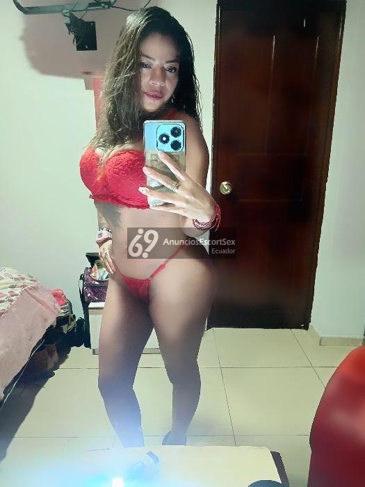 3 ÚNICOS DÍAS EN QUITO 🔥 DIOSA VENÚS 🔥