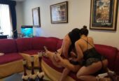 TRIOS INTERCAMBIOS FANTASIAS EN CASA MEDELLIN LO MEJOR DE COLOMBIA EN QUITO