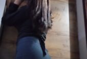 Chica cuencana 20 años divertida