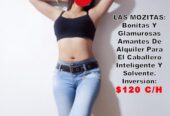DISFRUTA LAS MEJORES ESCORTS Y LAS MÁS ARDIENTES MOCITAS ¡CLASE VIP!
