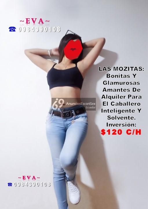 DISFRUTA LAS MEJORES ESCORTS Y LAS MÁS ARDIENTES MOCITAS ¡CLASE VIP!