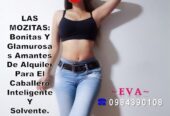 DISFRUTA LAS MEJORES ESCORTS Y LAS MÁS ARDIENTES MOCITAS ¡CLASE VIP!