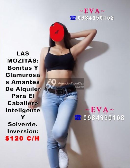 DISFRUTA LAS MEJORES ESCORTS Y LAS MÁS ARDIENTES MOCITAS ¡CLASE VIP!