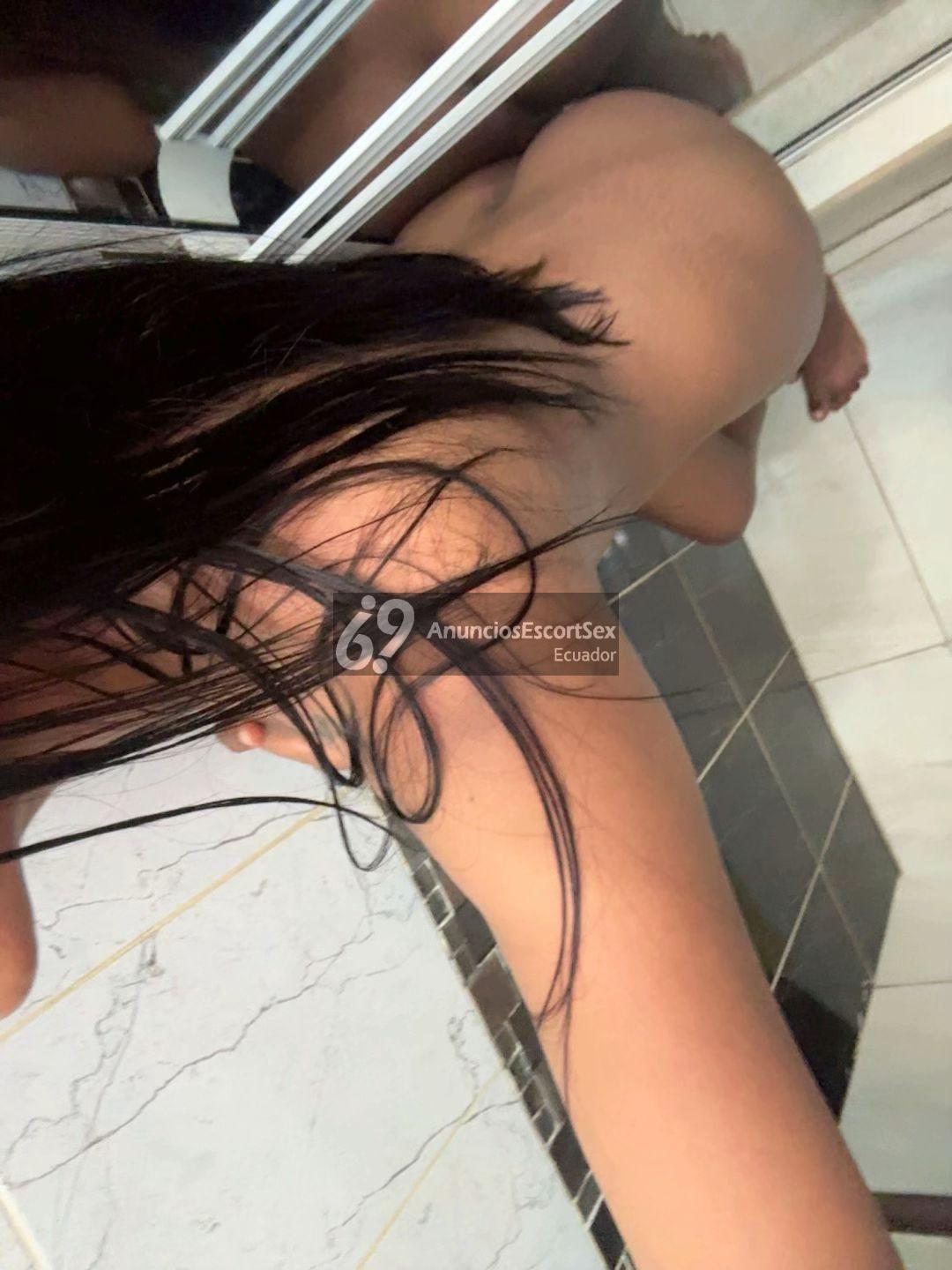 Kanelita escort culo arrecho en Guayaquil 🍑🔥