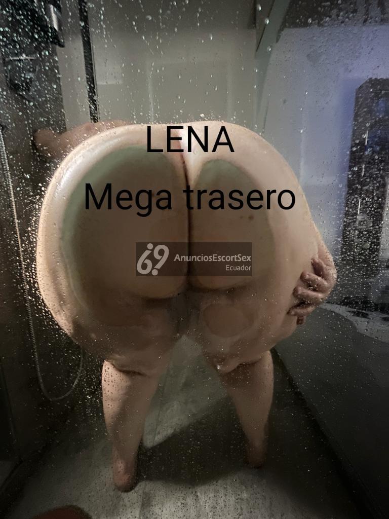 Gordita nalgoncita escort MegaPlus en Guayaquil