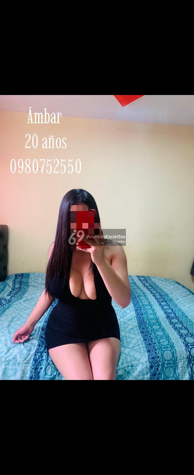 20usd al sur de Quito mis amores servicios completos