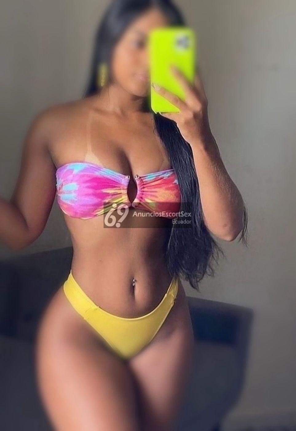 Kanelita Culona Arrecha en Guayaquil 🔥🔥🔥