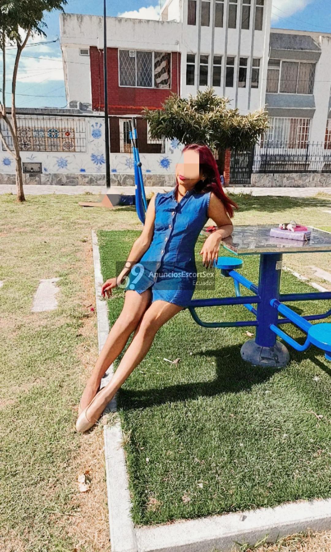 Deliciosa flaquita Universitaria, sin hijos con lugar propio ❤️