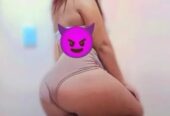 La Bombón Sexo Full en Manta Prepago y Escort HOT