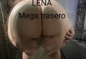 Gordi buena manaba escort en Guayaquil